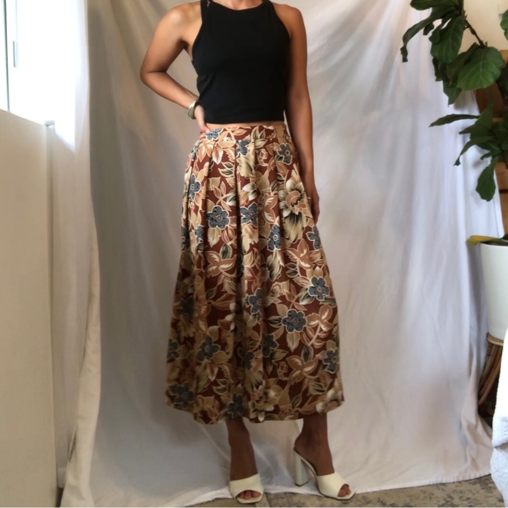 Vintage Koret Size 12 Skirt